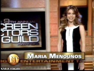 Maria Menounos [640x480] [41.46 kb]