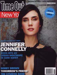 Jennifer Connelly [1173x1525] [233.58 kb]