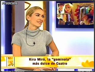 Kira Miró [786x594] [78.96 kb]