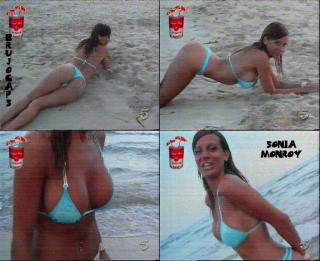 Sonia Monroy dans Bikini [704x576] [80.51 kb]