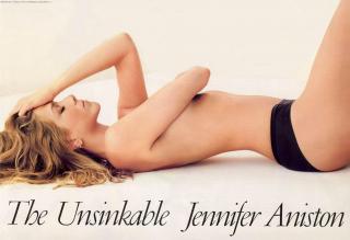Jennifer Aniston [2043x1400] [308.52 kb]