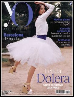 Leticia Dolera [991x1296] [215.4 kb]