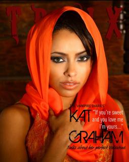 Kat Graham [2918x3648] [709.7 kb]
