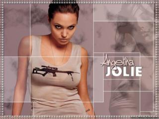 Angelina Jolie [1024x768] [98.59 kb]