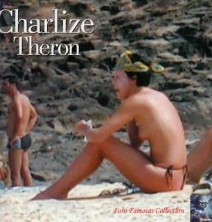 Charlize Theron en Topless [935x975] [111.65 kb]