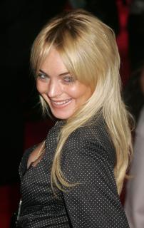 Lindsay Lohan [1897x3000] [477.28 kb]