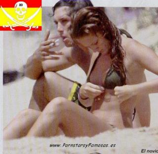 Ana María Polvorosa en Bikini [626x612] [126.33 kb]