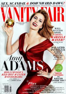 Amy Adams en Vanity Fair [2137x3000] [1310.11 kb]