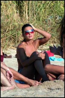 Alessia Mancini in Bikini [686x1024] [173.24 kb]