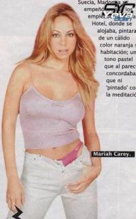 Mariah Carey [312x500] [33.46 kb]