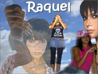 Raquel del Rosario [1024x768] [99.19 kb]
