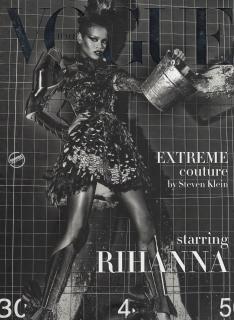 Rihanna en Vogue [1200x1640] [377.63 kb]