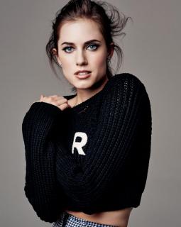 Allison Williams [936x1170] [91.99 kb]