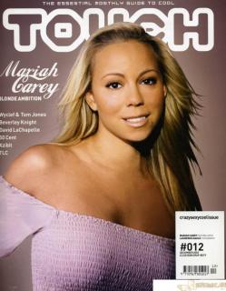 Mariah Carey [780x1000] [109.29 kb]