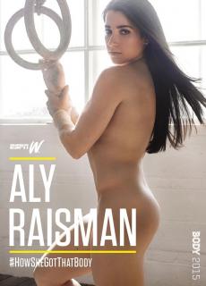 Aly Raisman Nude [792x1098] [157.65 kb]