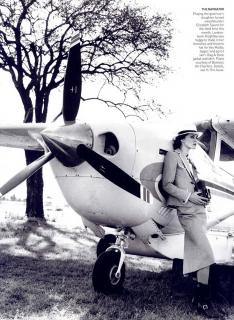 Keira Knightley in Vogue [734x1000] [244.44 kb]