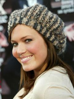 Mandy Moore [1000x1330] [132.34 kb]