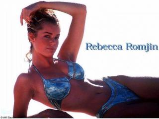 Rebecca Romijn [800x600] [56.45 kb]