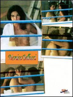Monica Bellucci Nude [524x700] [86.93 kb]