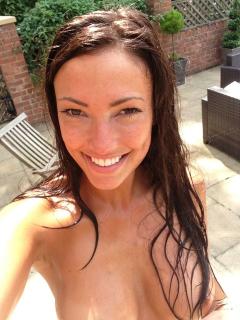 Sophie Gradon in Leaked Nude [960x1280] [272.55 kb]