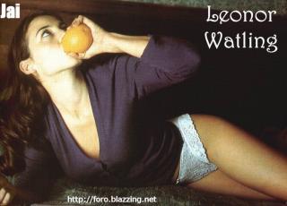 Leonor Watling [923x664] [88.33 kb]