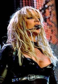 Britney Spears [373x537] [46.63 kb]