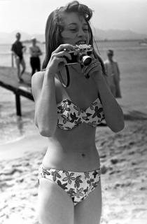 Brigitte Bardot [3543x5389] [1178.83 kb]