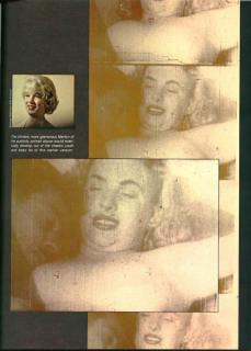 Marilyn Monroe [777x1085] [74.55 kb]