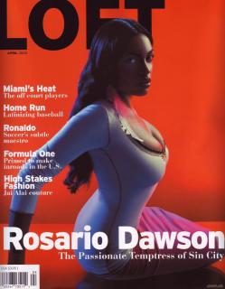 Rosario Dawson [1200x1541] [180.87 kb]
