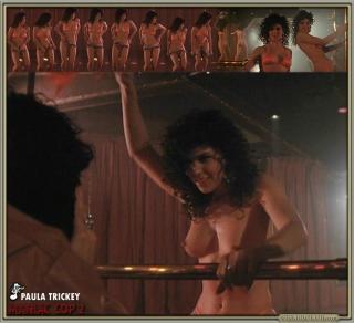 Paula Trickey nude, naked - Pics and Videos - ImperiodeFamosas
