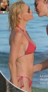 Belén Rueda en Bikini [368x701] [43.57 kb]