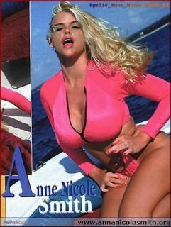 Anna Nicole Smith [350x464] [34.57 kb]