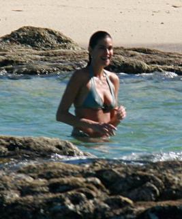 Teri Hatcher dans Bikini [1755x2102] [374.53 kb]