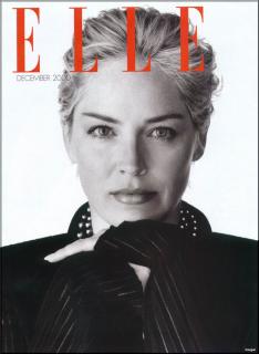 Sharon Stone na Elle [800x1090] [96.47 kb]