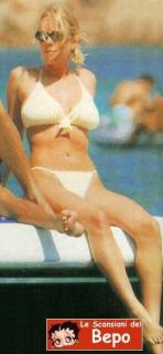 Alessia Marcuzzi na Bikini [270x581] [28.66 kb]
