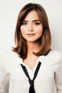 Jenna Coleman [1365x2048] [347.38 kb]