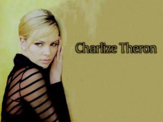 Charlize Theron [550x413] [22.34 kb]