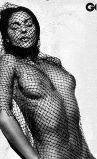 Monica Bellucci in Gq Nude [384x630] [95.87 kb]