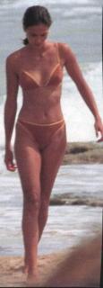 Inés Sastre dans Bikini [252x700] [27.74 kb]