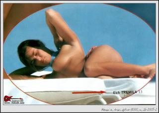 Manuela Arcuri in Topless [1306x938] [188.23 kb]