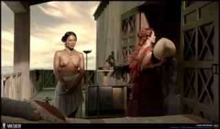 Lesley-Ann Brandt in Spartacus Nuda [1940x1140] [319.61 kb]