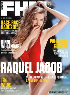 Raquel Jacob dans Fhm [900x1207] [321.26 kb]