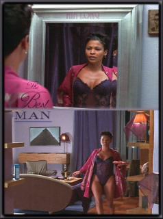 Nia long naked pictures