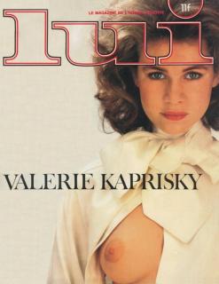 Valérie Kaprisky en Lui Magazine [618x800] [88.54 kb]