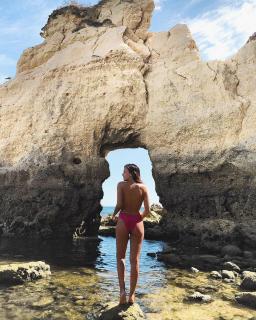 Rocío Osorno en Topless [1080x1350] [618.41 kb]