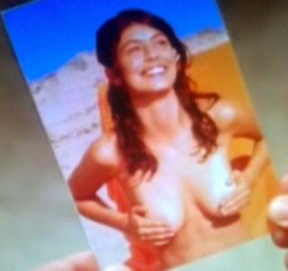 Alessandra mastronardi naked