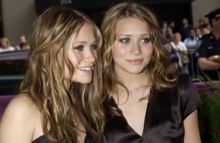 Mary-Kate y Ashley Olsen [600x390] [39.21 kb]