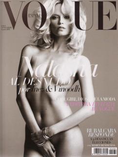 Natasha Poly in Vogue Nude [911x1200] [124.49 kb]
