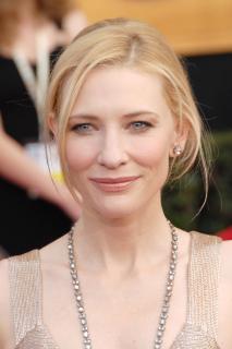 Cate Blanchett [2400x3600] [508.8 kb]