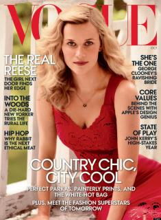 Reese Witherspoon en Vogue [900x1224] [161.56 kb]